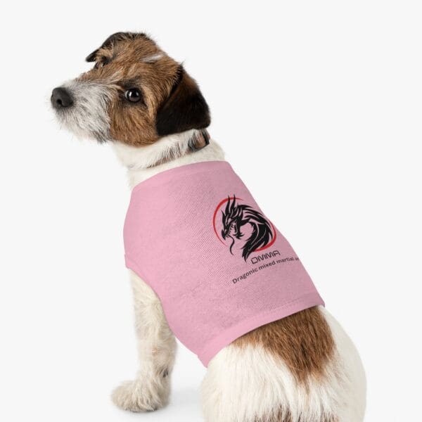 DMMA Pet Tank Top - Image 21