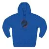 DMMA Three-Panel Fleece Hoodie - Image 25