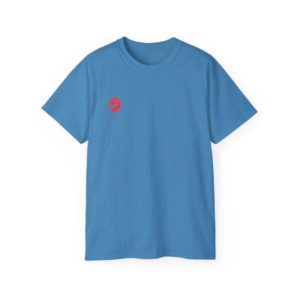 Unisex DMMA Ultra Cotton Tee - Image 21