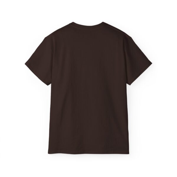 Unisex DMMA Ultra Cotton Tee - Image 26