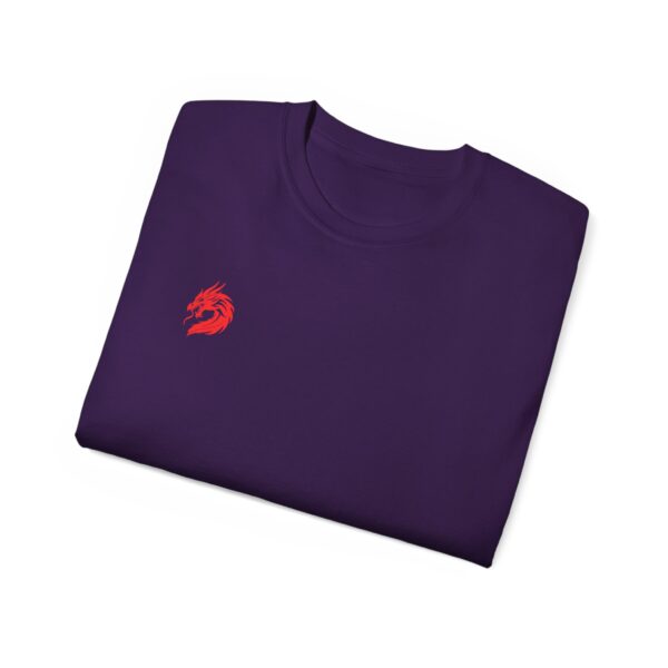 Unisex DMMA Ultra Cotton Tee - Image 40