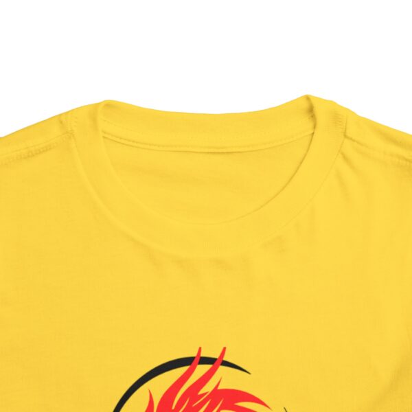 Toddler DMMA Short Sleeve Tee - Image 12