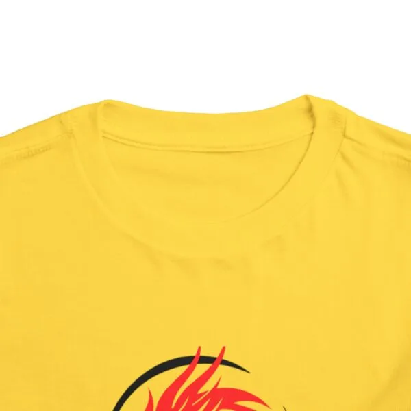 Toddler DMMA Short Sleeve Tee - Image 12