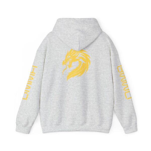 Unisex DMMA Heavy Blend™ Hooded Sweatshirt - Image 30