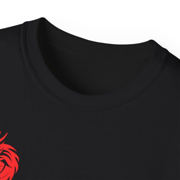 Unisex DMMA Ultra Cotton Tee - Image 4