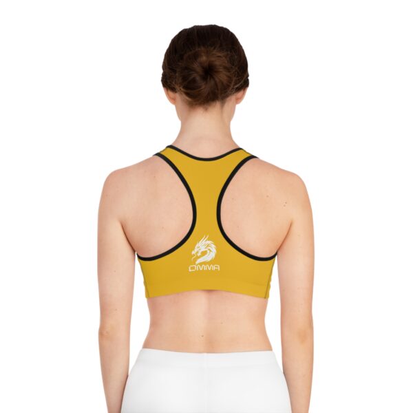 DMMA Hot Gym Girl Dragon Set - Image 4