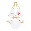 DMMA Strappy Bikini Set (AOP) - Image 9