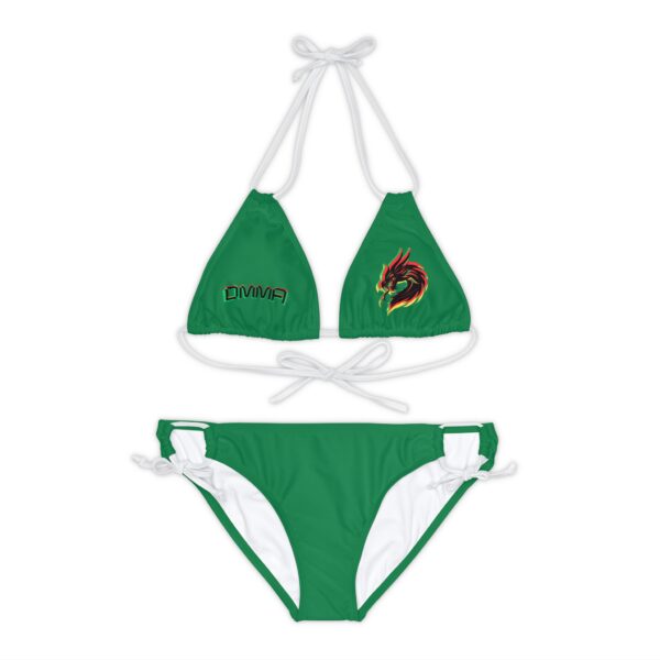 DMMA Sexy Lingerie Set (AOP) - Image 2