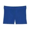 Women's DMMA Shorts (BLUE) - Image 2