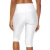 Yoga Capri Leggings (AOP) - Image 4