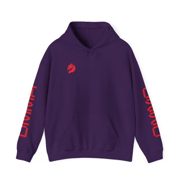 Unisex Heavy Blend™ Hooded Sweatshirt - Image 29