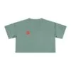 Women's Crop Tee - Image 25