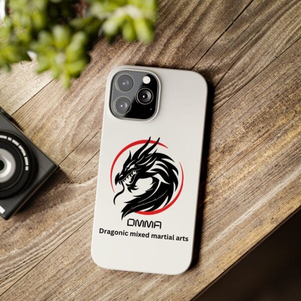 DMMA Slim Phone Cases - Image 37