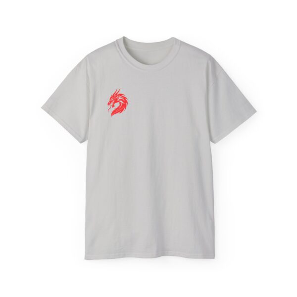 Unisex DMMA Ultra Cotton Tee - Image 13