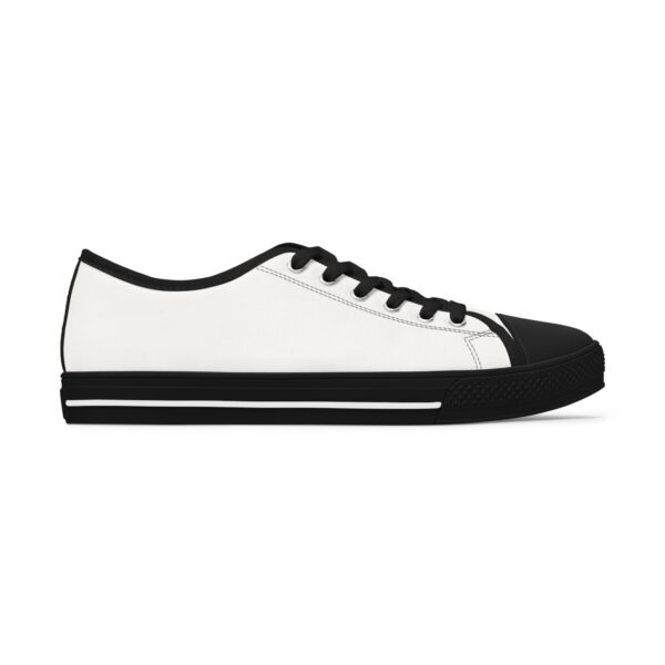 Women's DMMA  Low Top Dragon Sneakers - Image 8