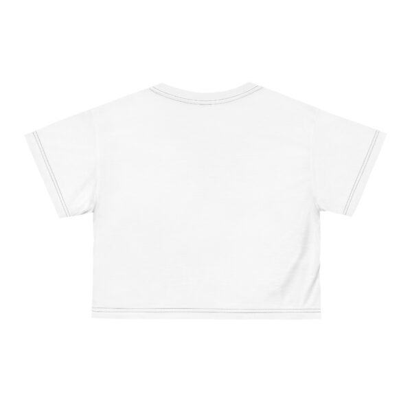 DMMA Crop Tee (AOP) - Image 6