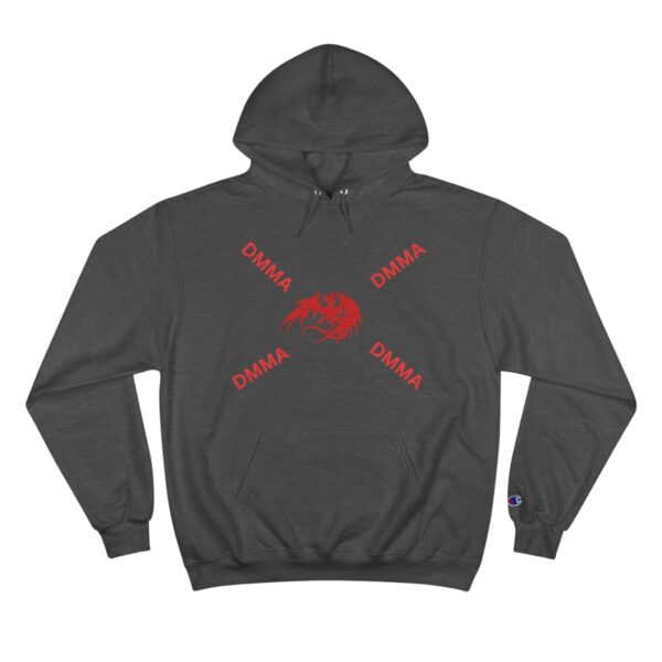 DMMA Hoodie - Image 25