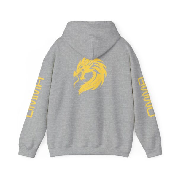 Unisex DMMA Heavy Blend™ Hooded Sweatshirt - Image 34