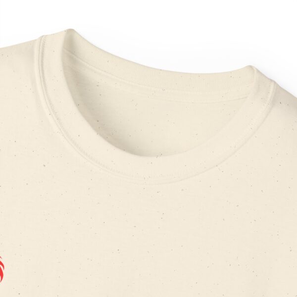 Unisex DMMA Ultra Cotton Tee - Image 15