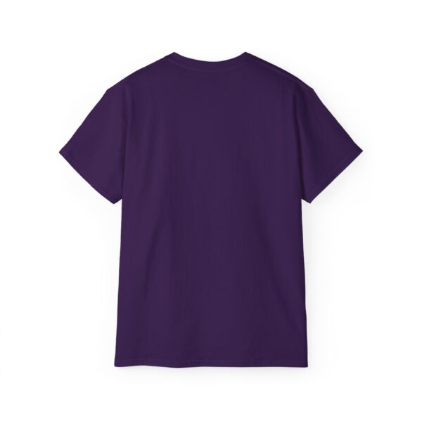 Unisex DMMA Ultra Cotton Tee - Image 38