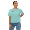 Women's DMMA Boxy Tee - Image 19