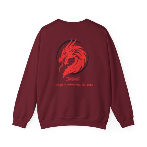 Unisex DMMA Heavy Blend™ Crewneck Sweatshirt - Image 138