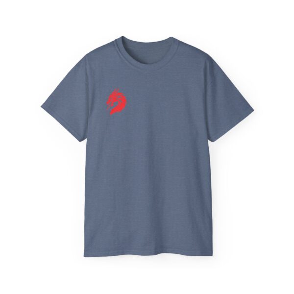 Unisex DMMA Ultra Cotton Tee - Image 33