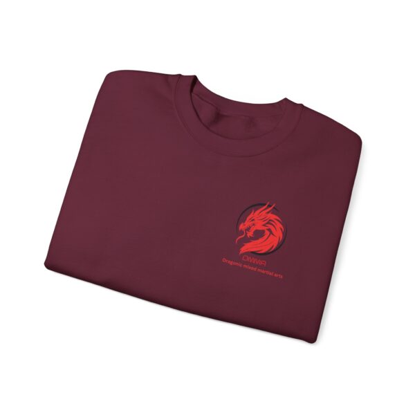 Unisex DMMA Heavy Blend™ Crewneck Sweatshirt - Image 39