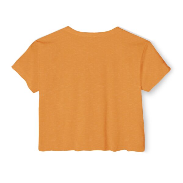 Women's DMMA Festival Crop Top - Image 6
