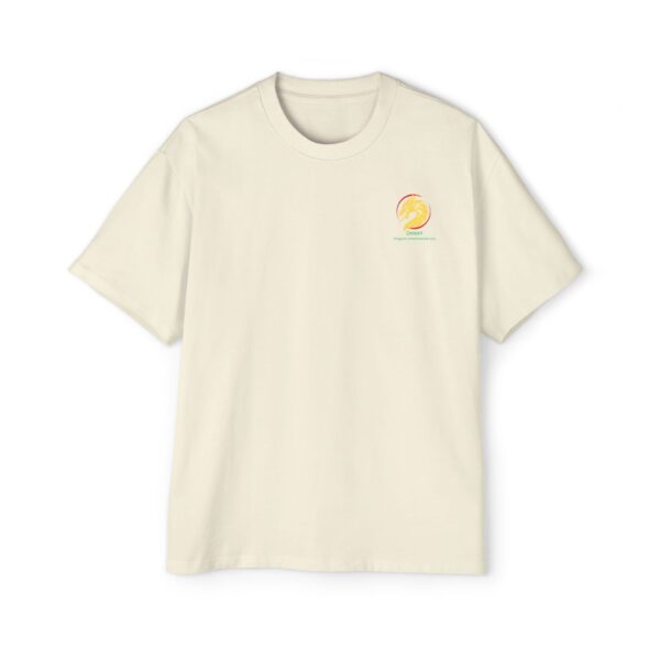 Men's DMMA Heavy Oversized Tee - Image 37