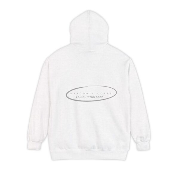 Unisex DMMA Garment-Dyed Hoodie - Image 26