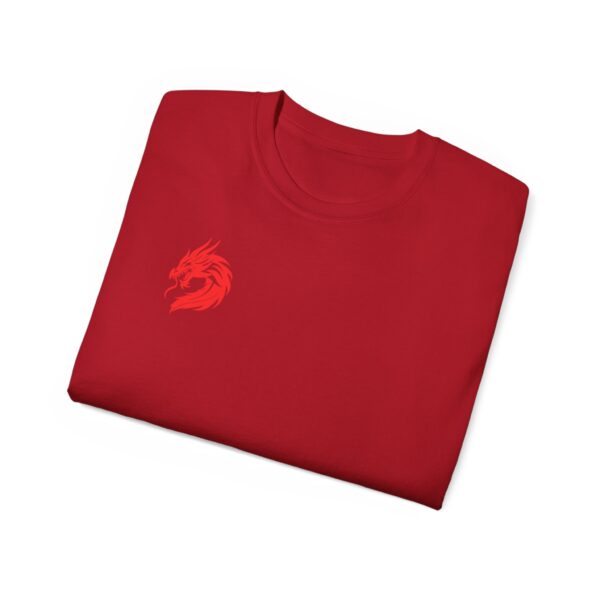 Unisex DMMA Ultra Cotton Tee - Image 56