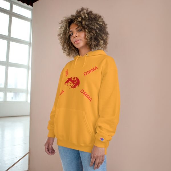 DMMA Hoodie - Image 32