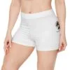 Women's DMMA Shorts (AOP) - Image 4