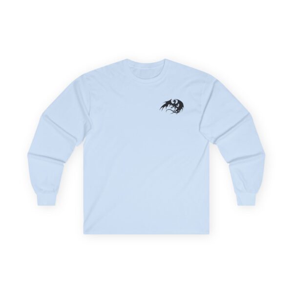 Unisex Ultra Cotton Long Sleeve Tee - Image 13