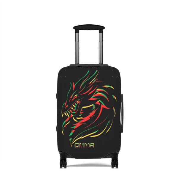 DMMA Luggage Cover (Premium) - Image 2