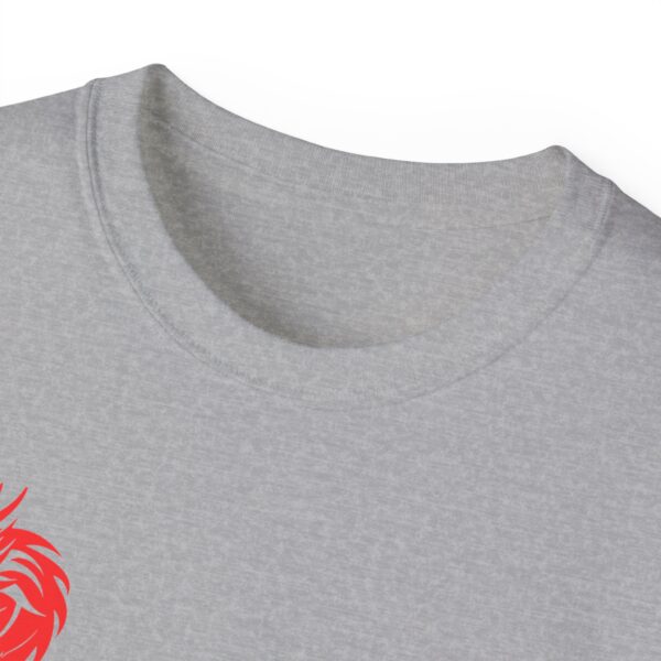 Unisex DMMA Ultra Cotton Tee - Image 19