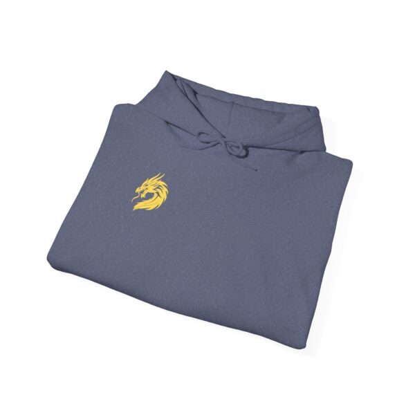 Unisex DMMA Heavy Blend™ Hooded Sweatshirt - Image 52