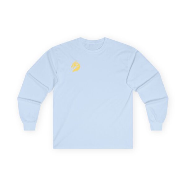 Unisex DMMA Ultra Cotton Long Sleeve Tee - Image 17