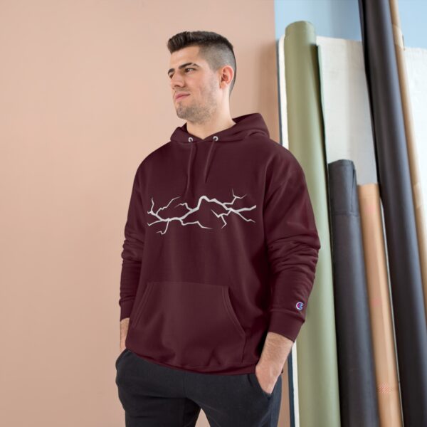 DMMA Hoodie - Image 35