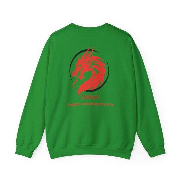 Unisex DMMA Heavy Blend™ Crewneck Sweatshirt - Image 62