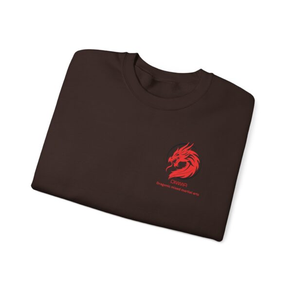 Unisex DMMA Heavy Blend™ Crewneck Sweatshirt - Image 43