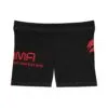 Women's DMMA Shorts (AOP) - Image 3