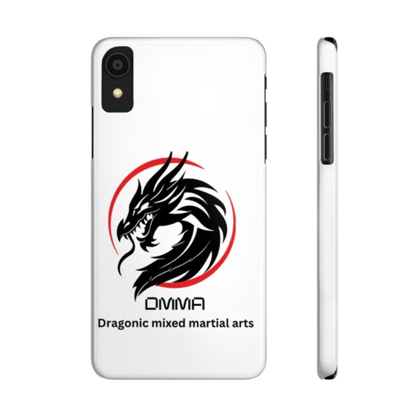 DMMA Slim Phone Cases - Image 9