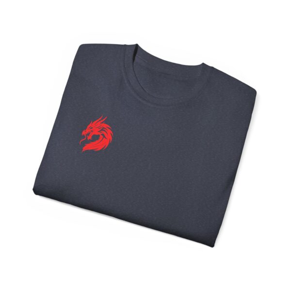 Unisex DMMA Ultra Cotton Tee - Image 44