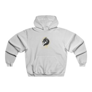 Men's DMMA Hooded Sweatshirt