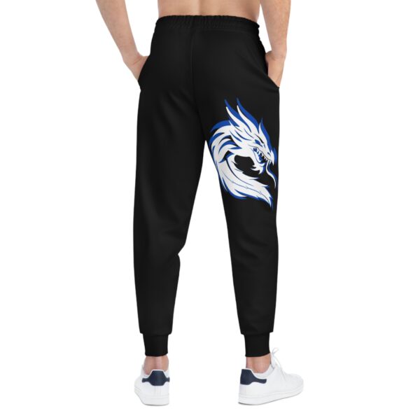 DMMA Dragon Heart Joggers (AOP)