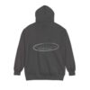 Unisex DMMA Garment-Dyed Hoodie - Image 3