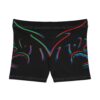 Women's DMMA Twin Dragon Shorts (Premium) - Image 3