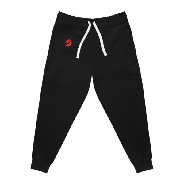DMMA  Joggers (black) - Image 2